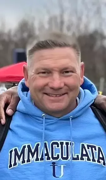 Christian Stamm