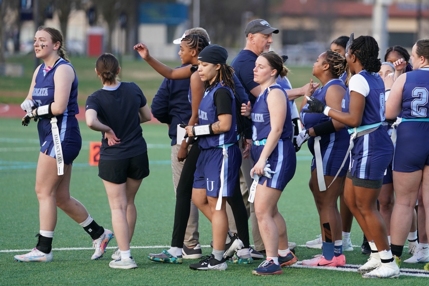 IUWFF AEC Awards 2025