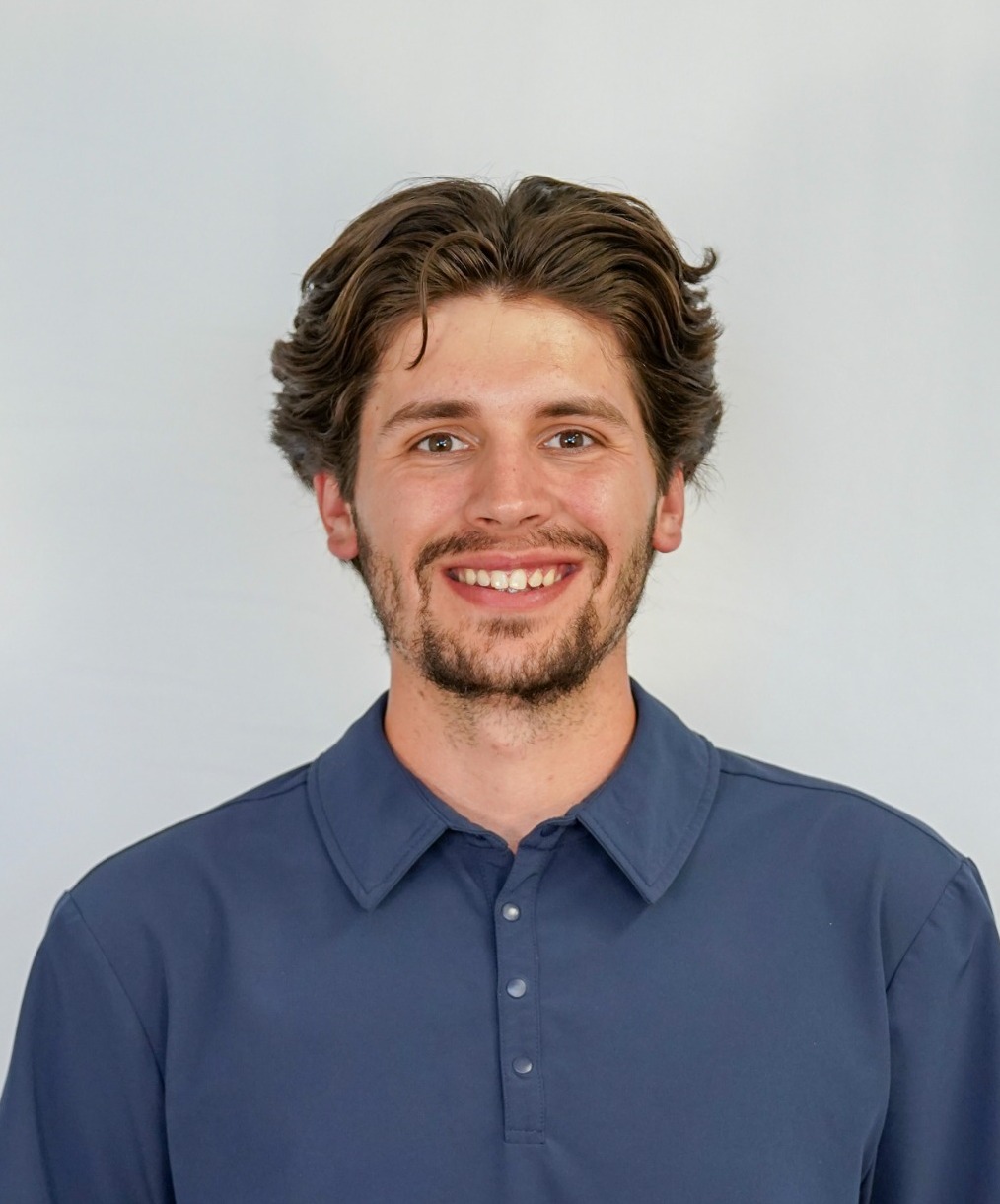 Kent Snoddy Headshot