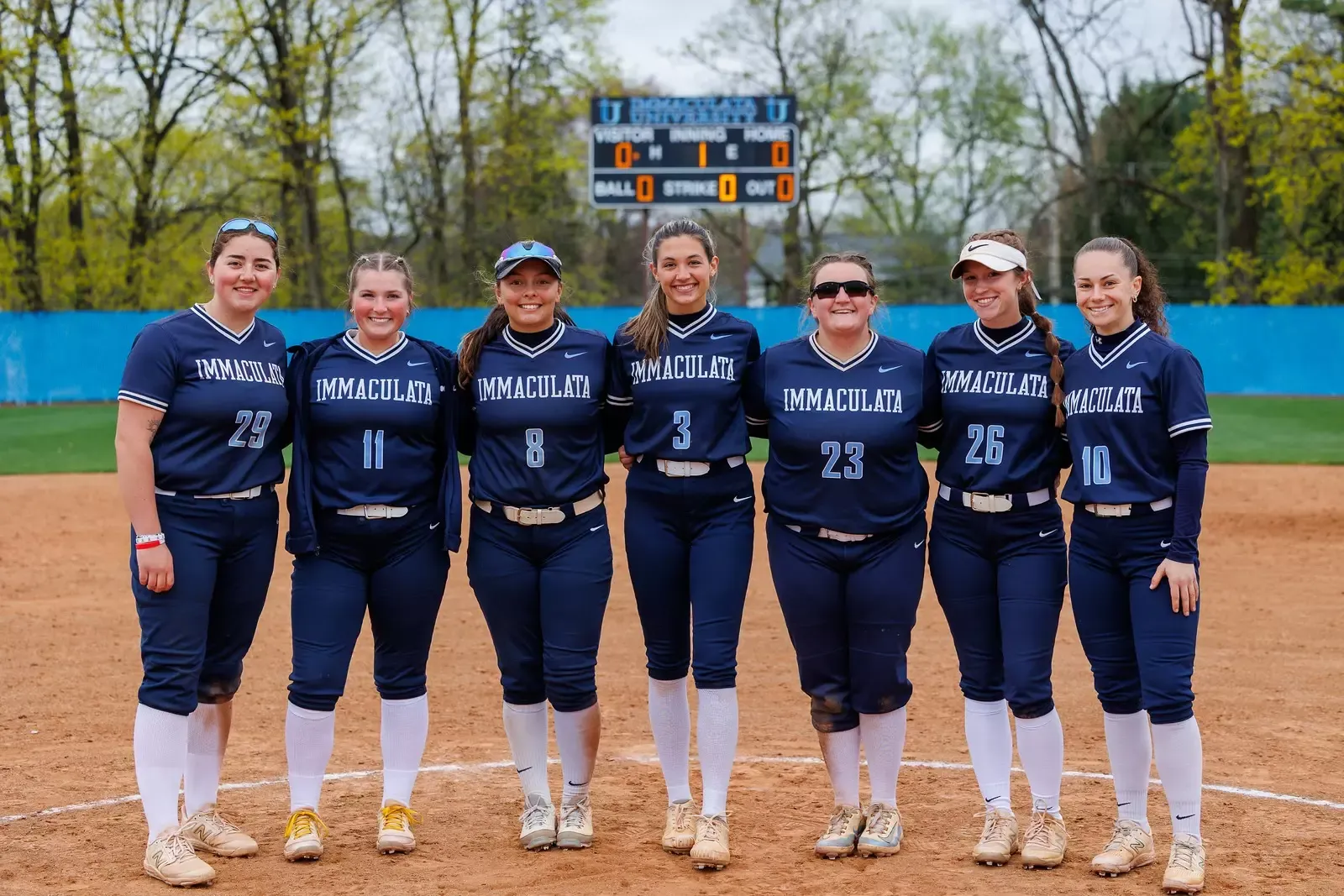 IUSB 2025 DR Senior picture