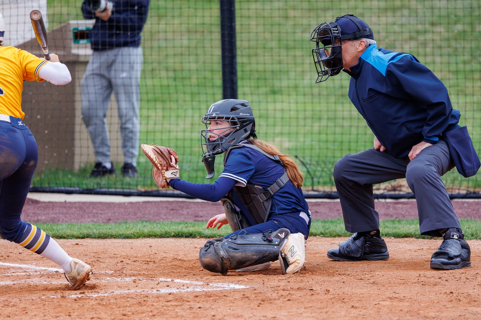 IUSB 2025 DR Emma Pinto 