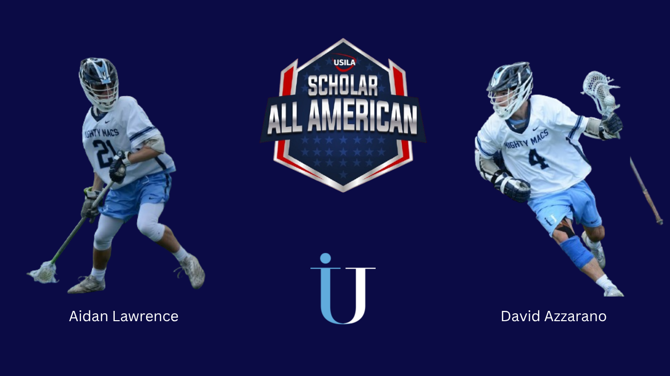 IUMLAX USILA All-Americans