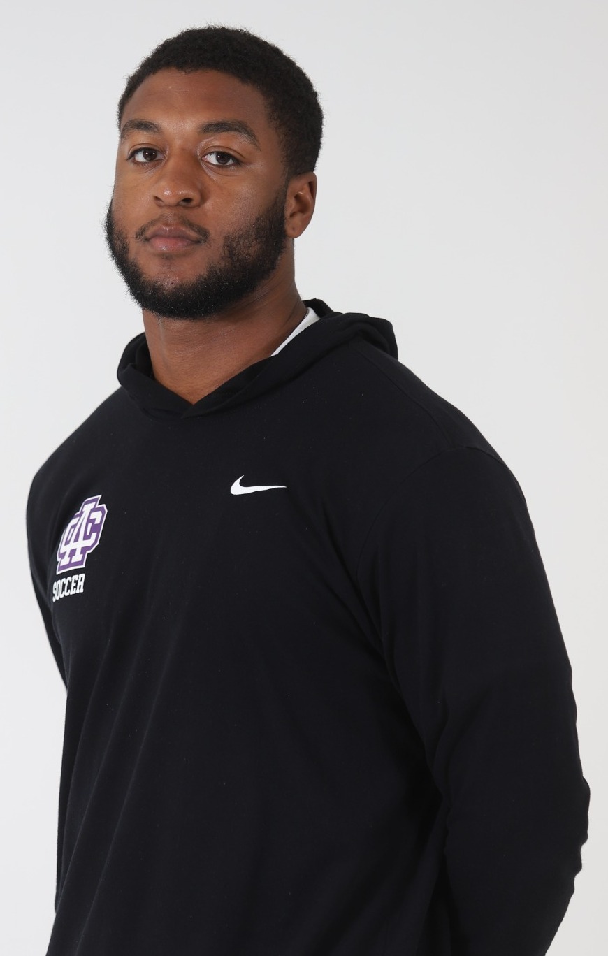 Andre Justin
