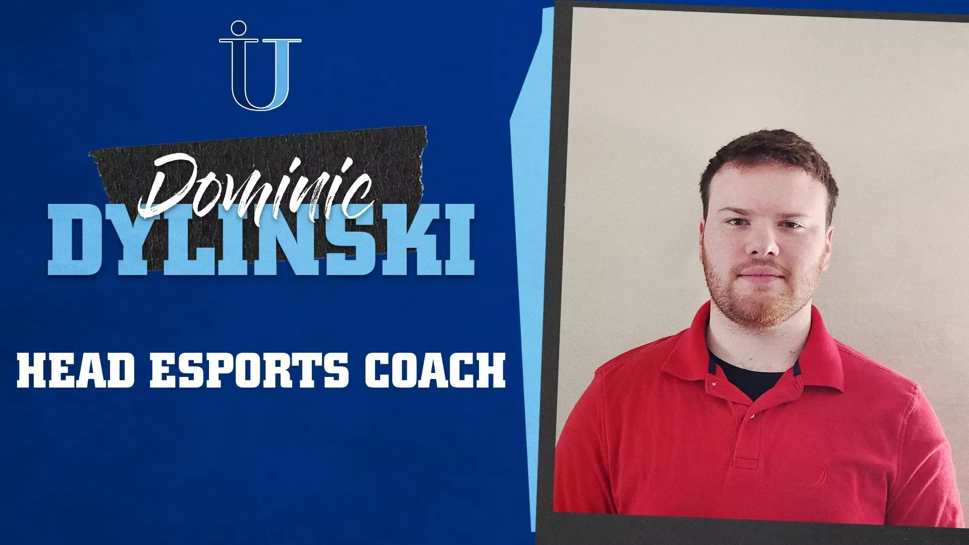 Dominic Dylinski Hire