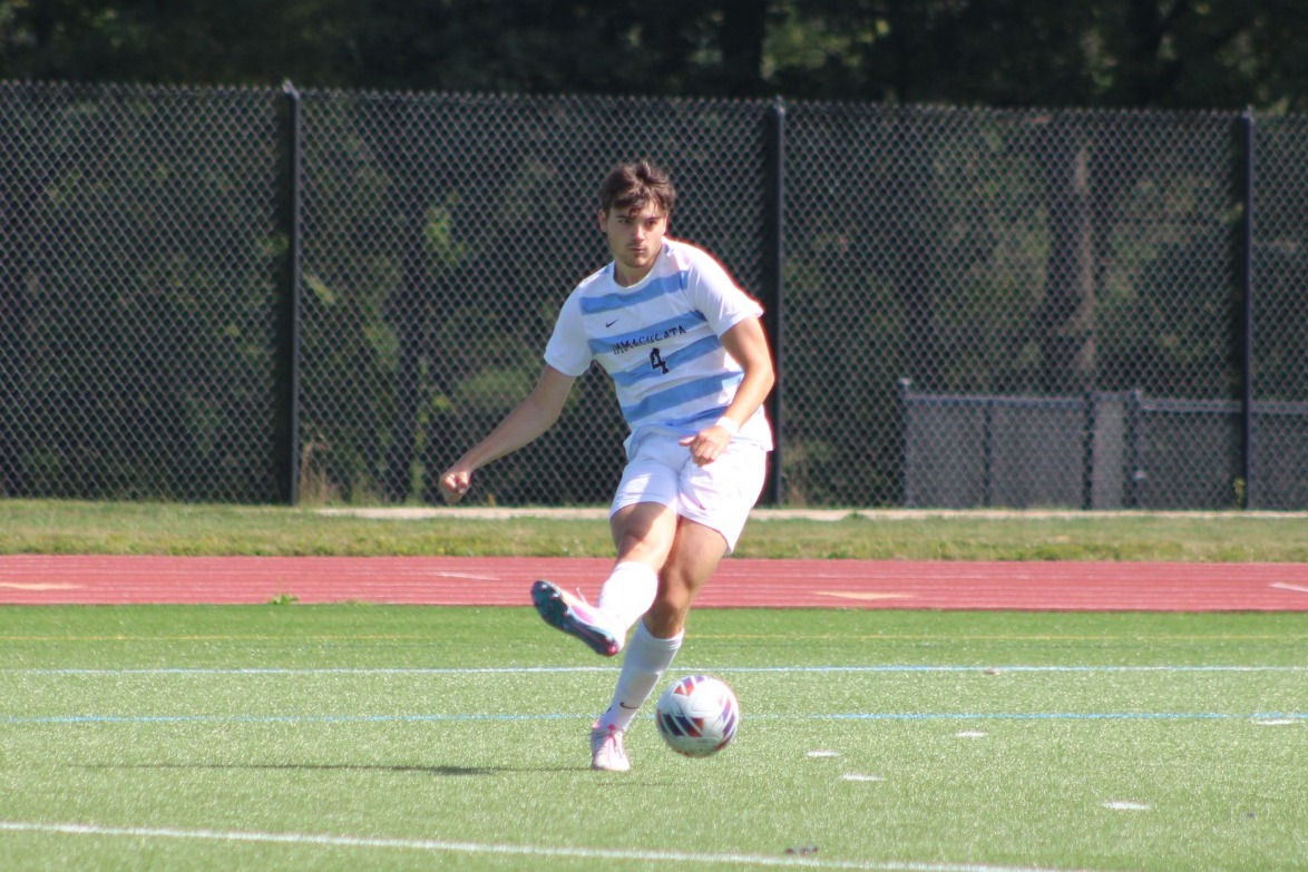 IUMS Kyle Coleman vs Susquehanna