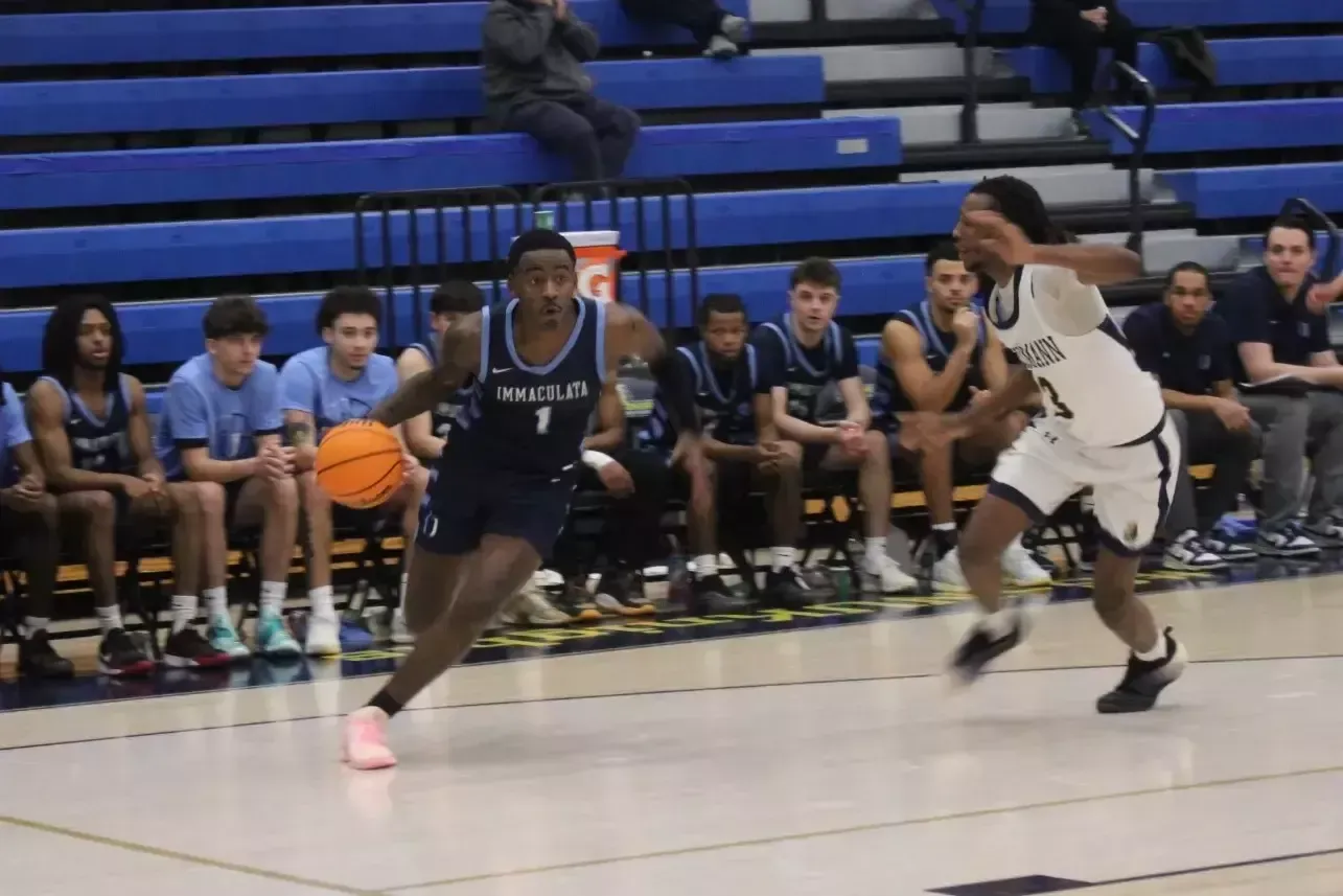 IUMBB Christian Chambers vs Neumann