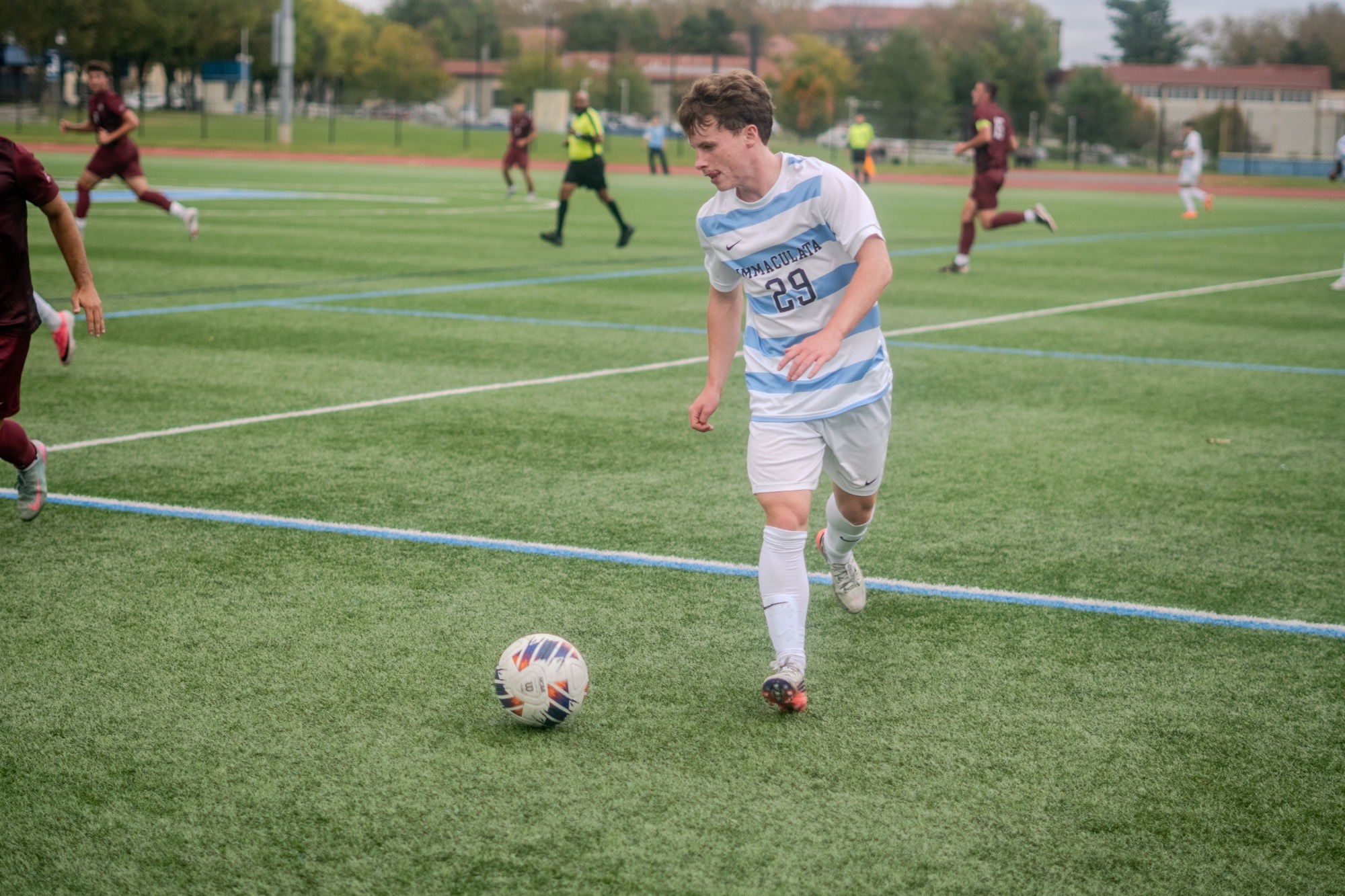 IUMS 2026 JF Declan Haines