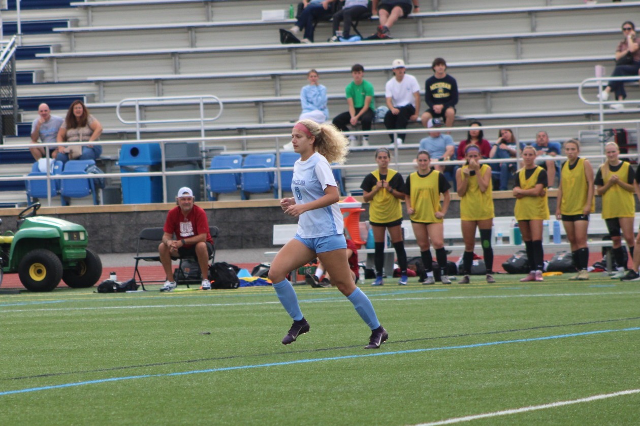 IUWS 2026 Mackenzie Cash