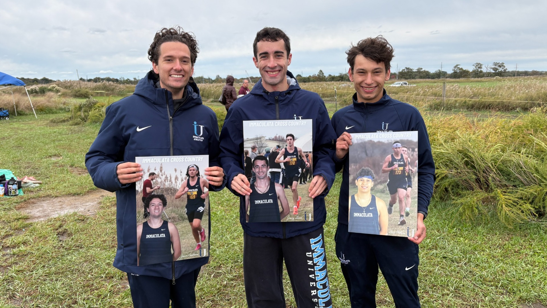2026 MXC Senior Day