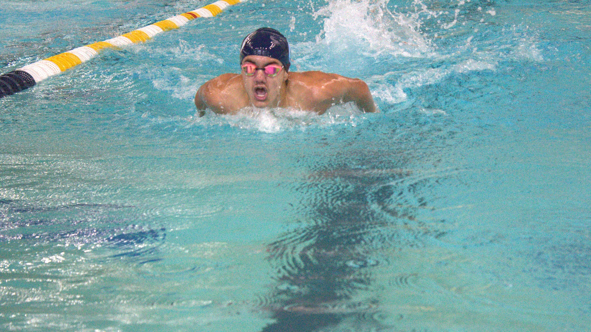 Mike DeMattei