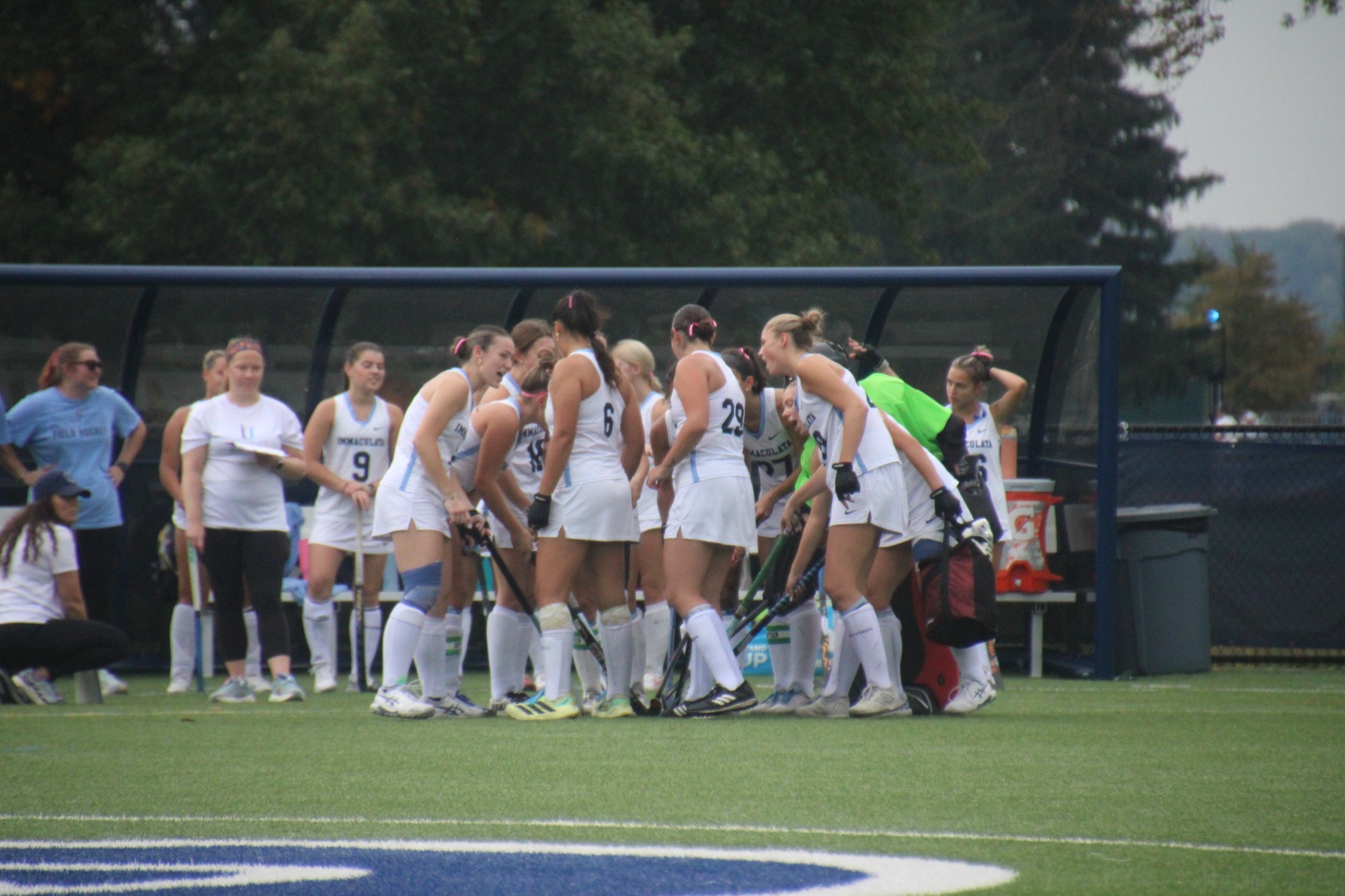 IUFH 2026 at PSU-H Team Group