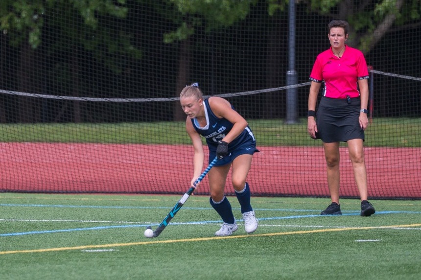 IUFH KK Maria Freeman vs MW