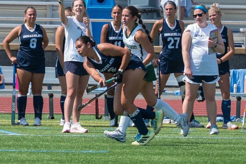IUFH KK Andrada vs. MW