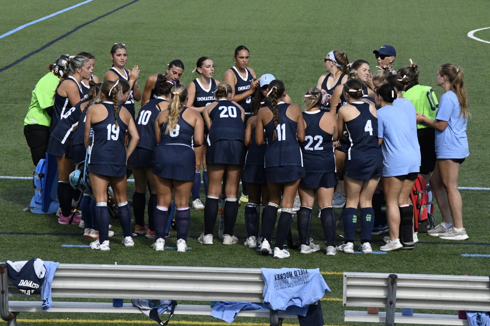 IUFH 2026 BS Team group