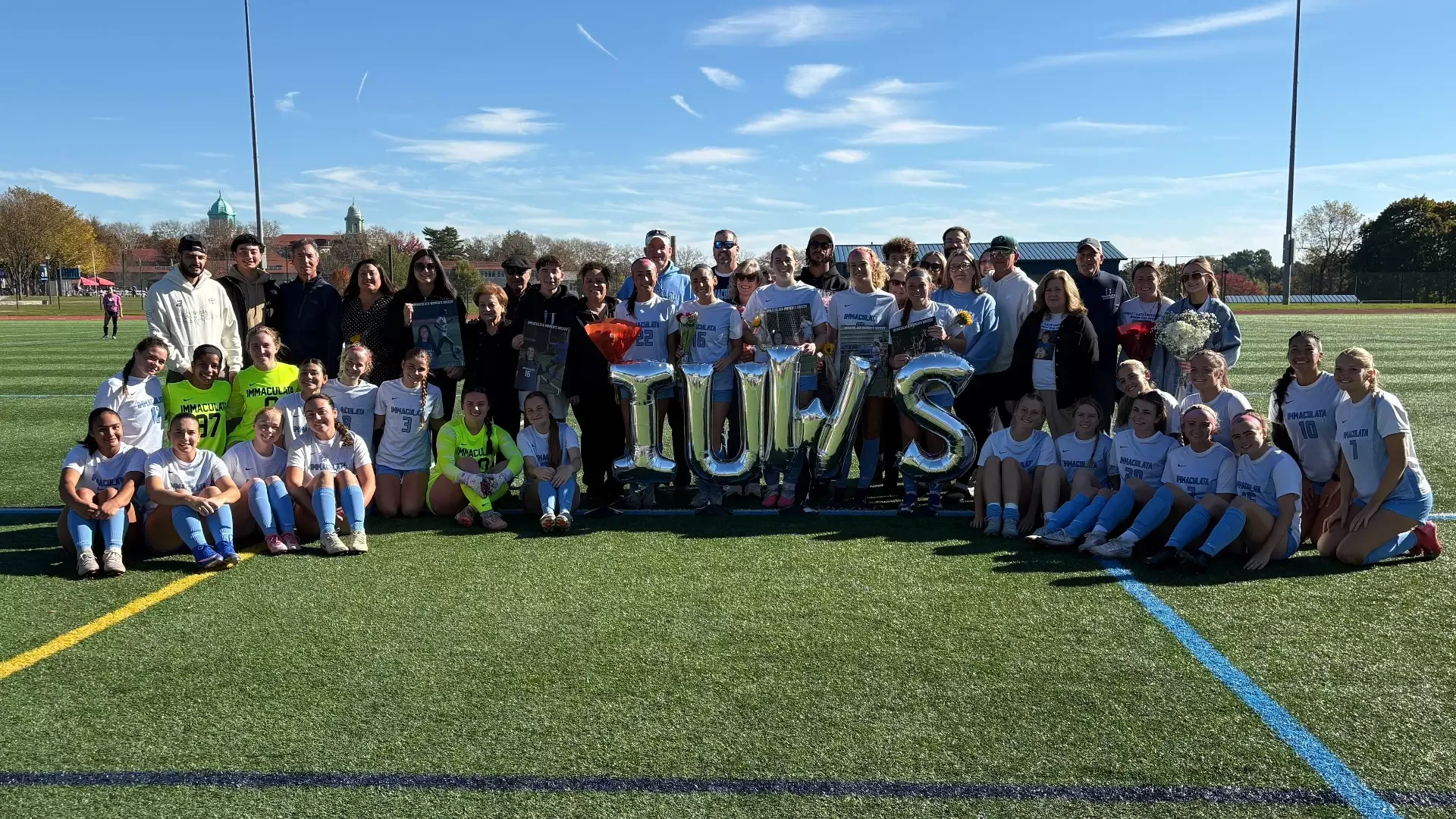 2026 WSOC Senior Day