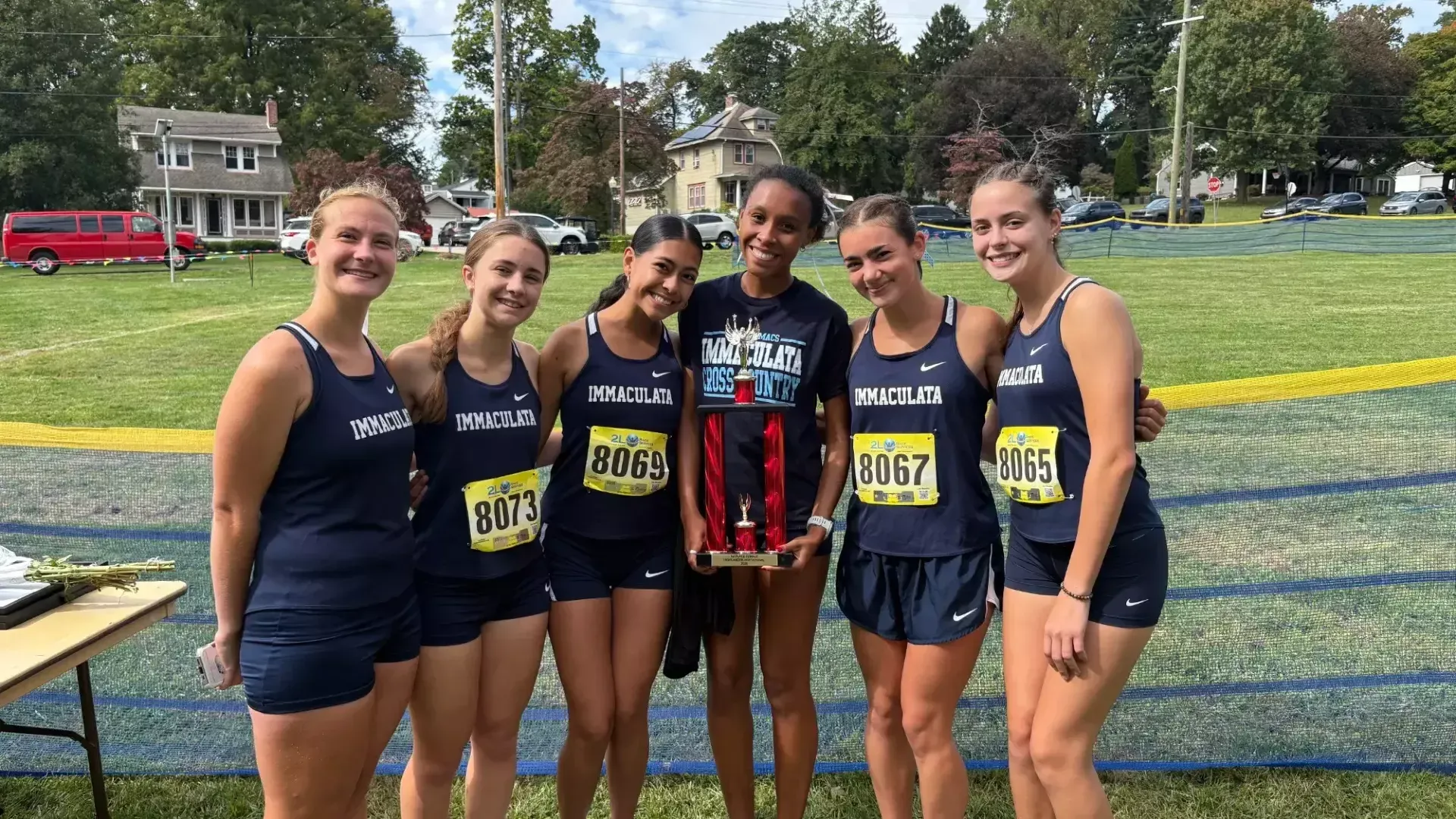 WXC @ 2026 Cairn Highlander Invitational