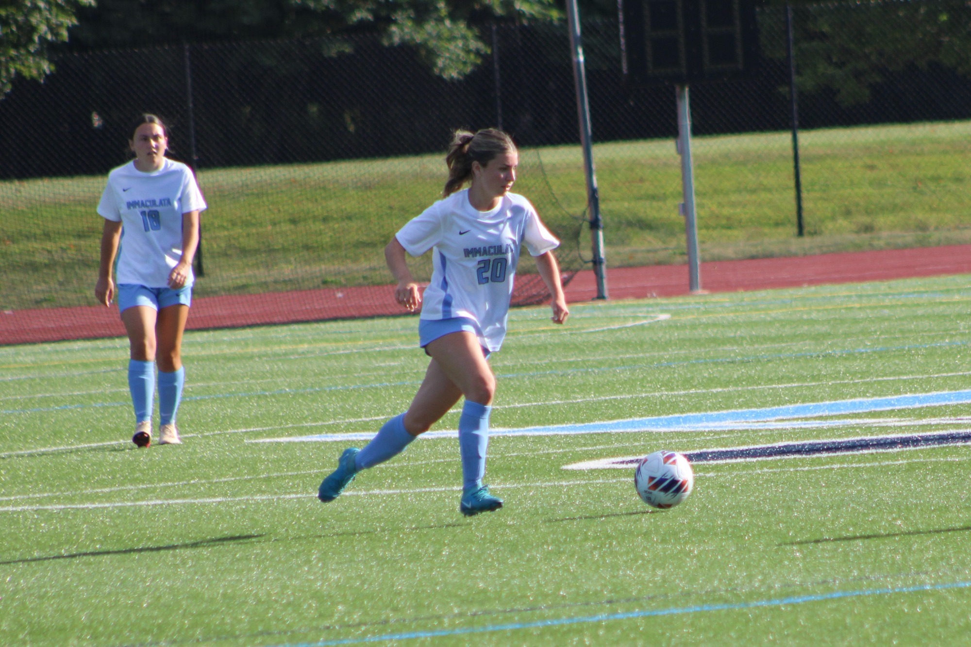IUWS 2026 Marissa Sozzi