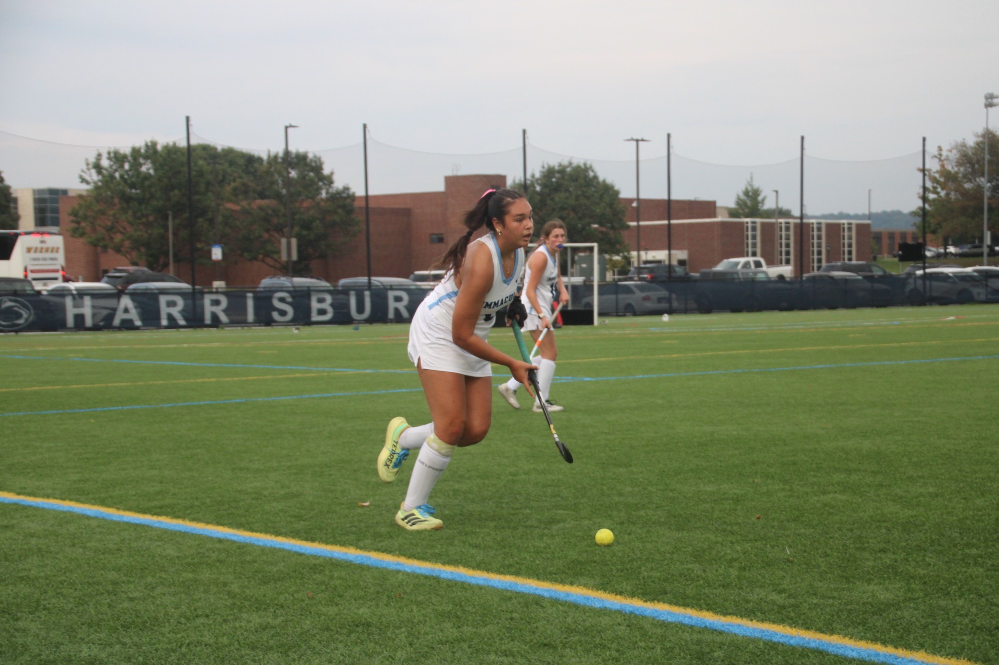 IUFH 2026 Alexis Andrada