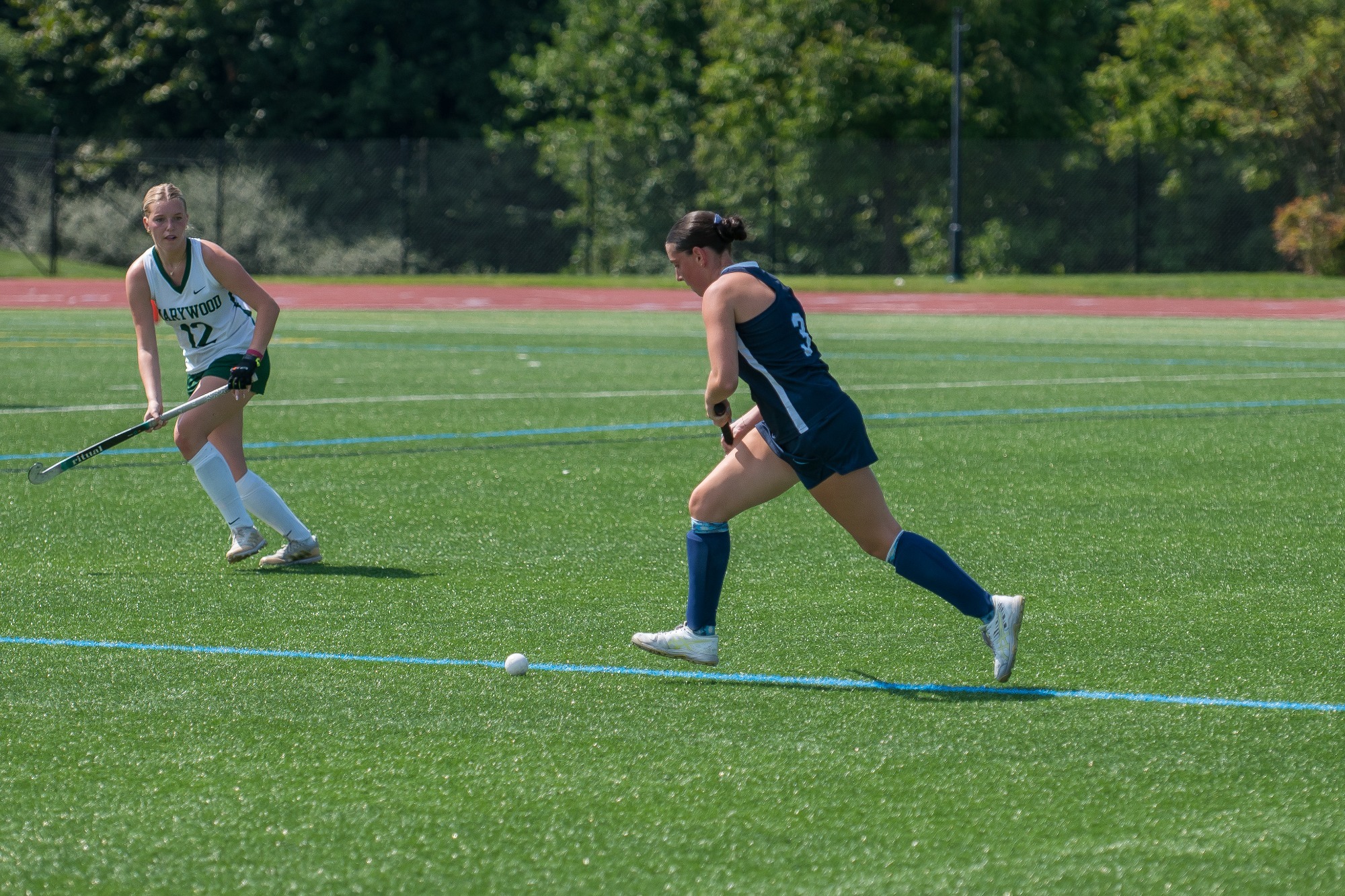 IUFH KK Berenato dribble