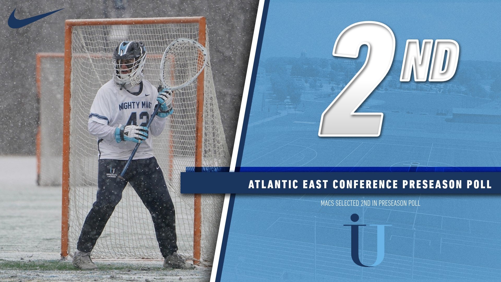 IUML 2026 AEC Preseason poll