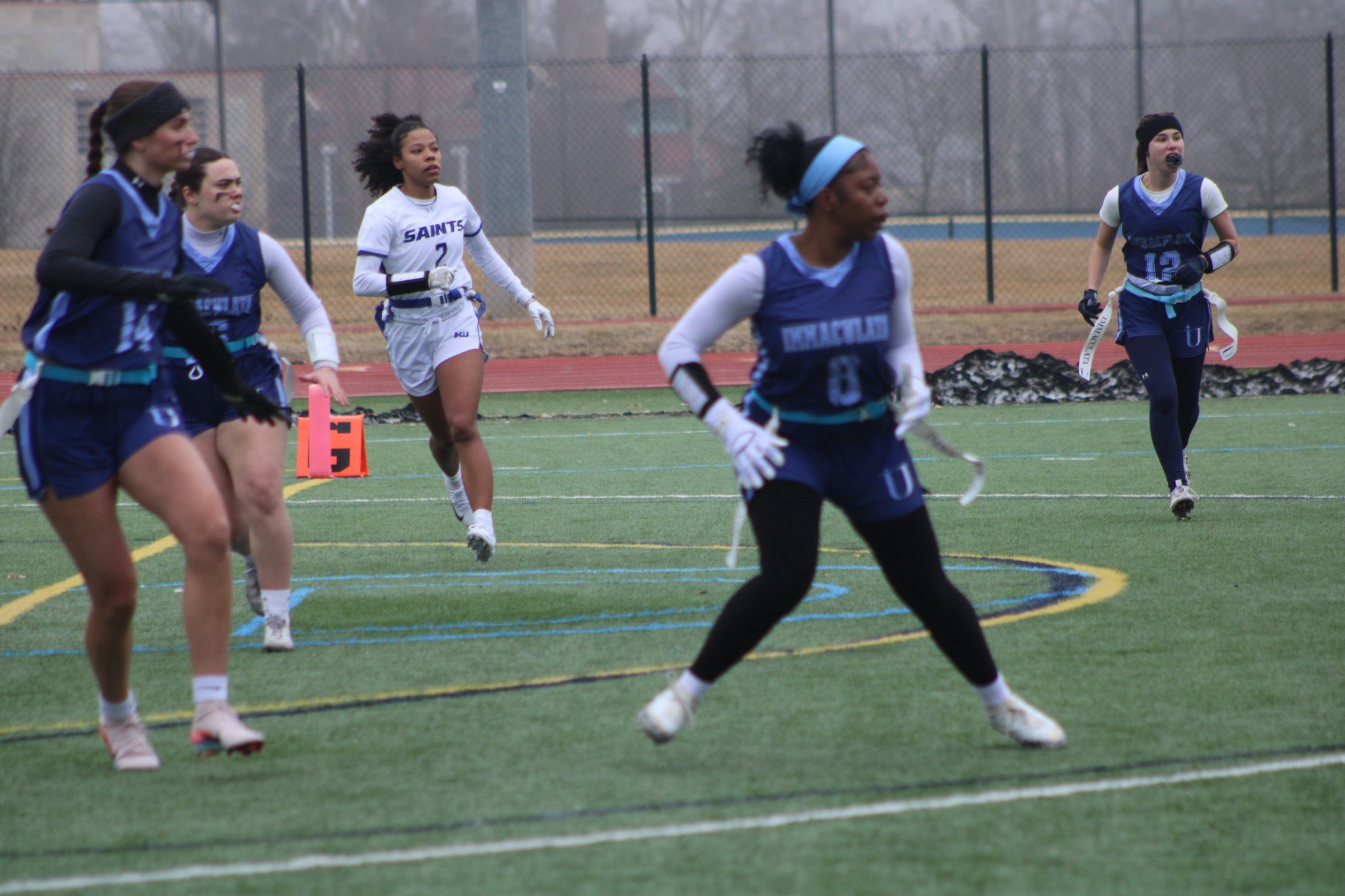 IUWFF 2026 Group action 1