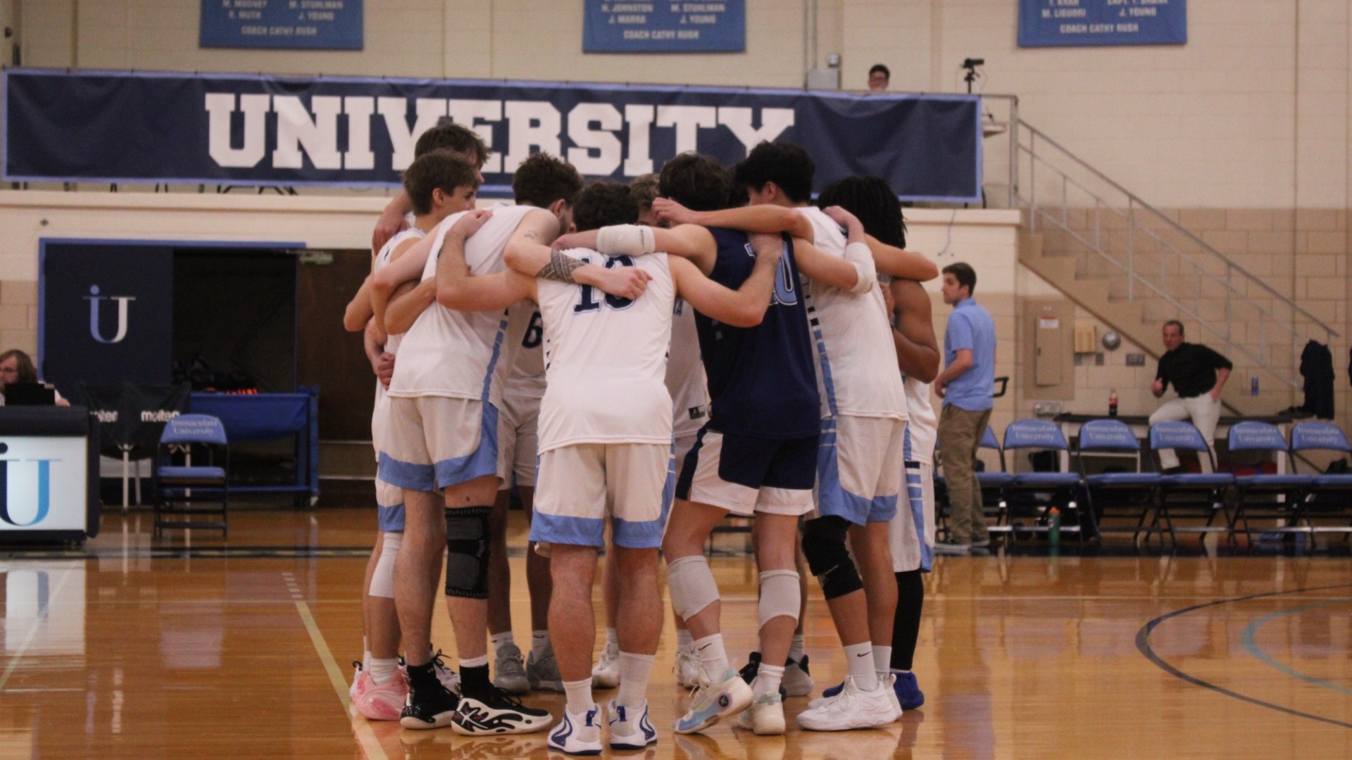 MVB vs. Neumann