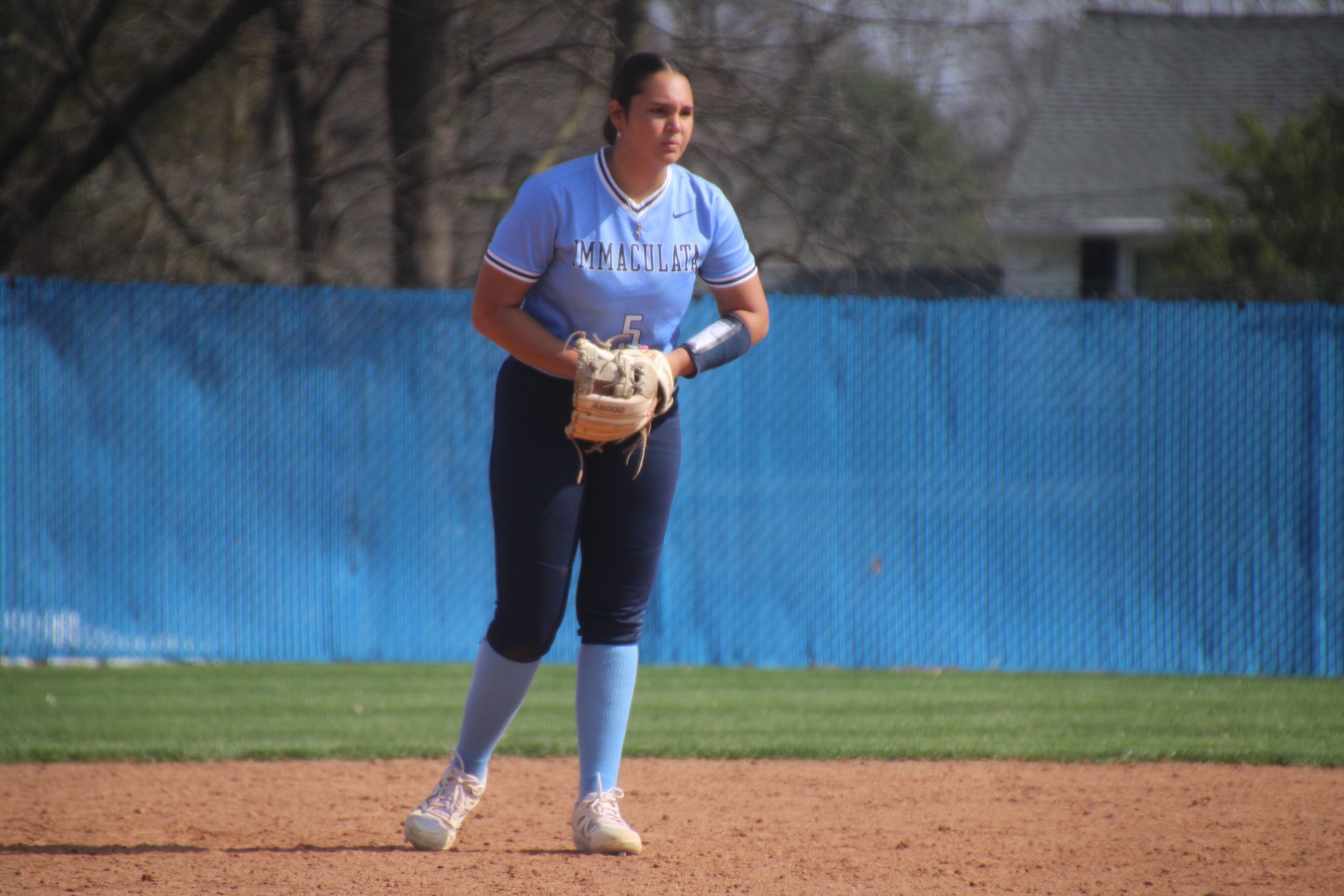IUSB JF Alexis Andrada 03.26.28 vs Ursinus