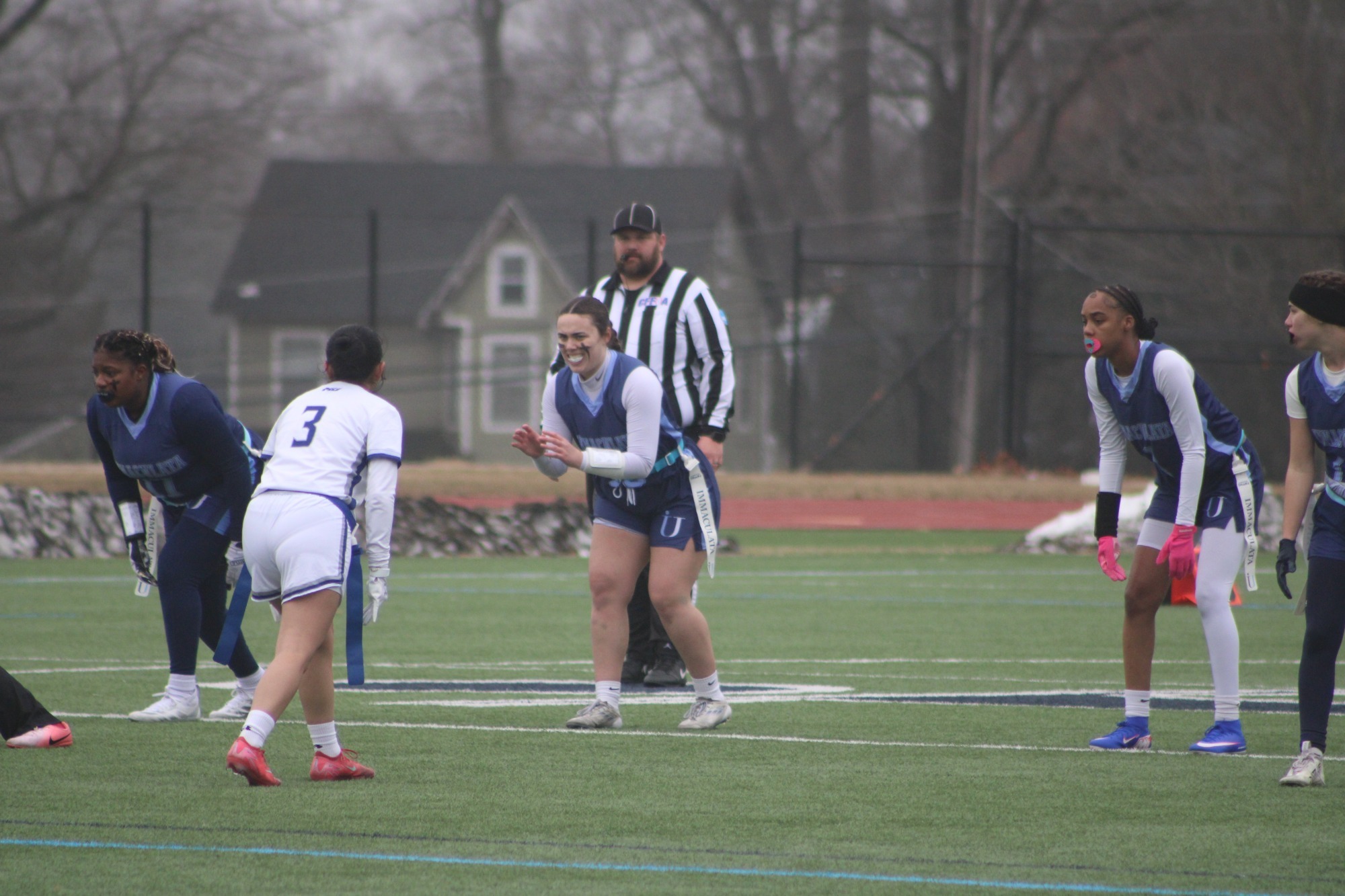 WFF 2026 Devan Cosgrove action 3