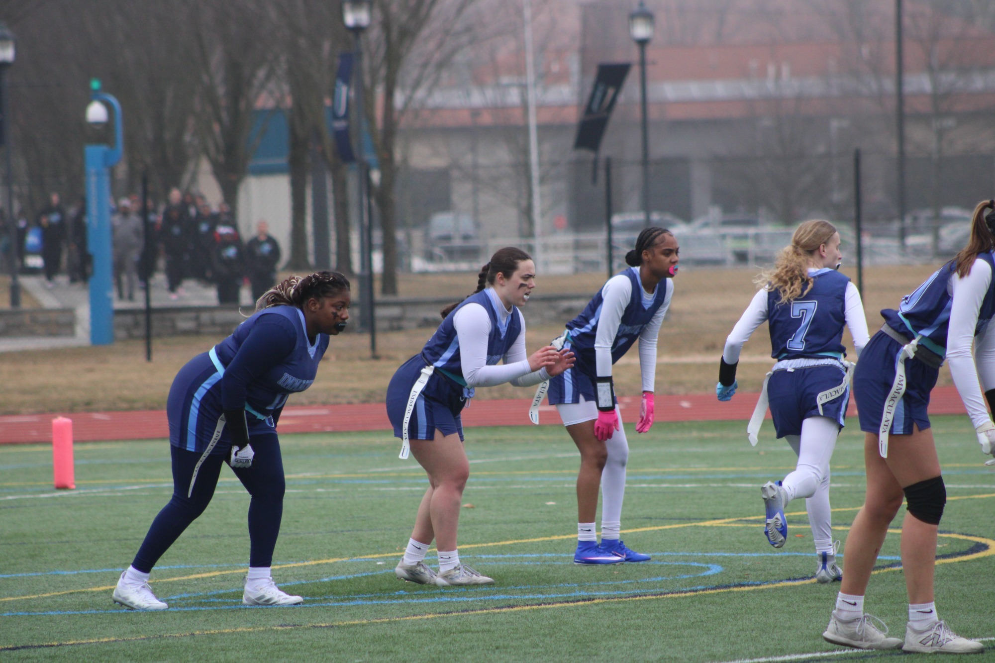 WFF vs MM Cosgrove Snap1