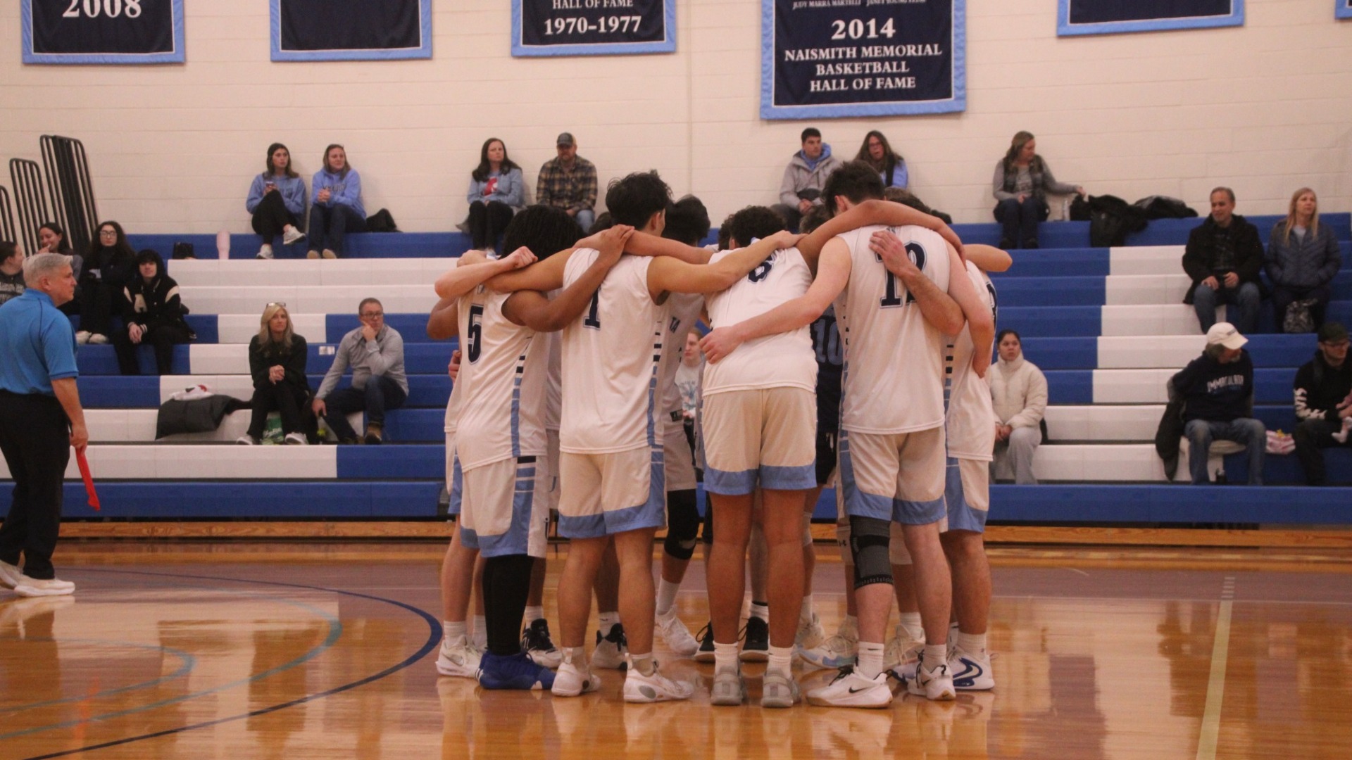 MVB vs. Gallaudet