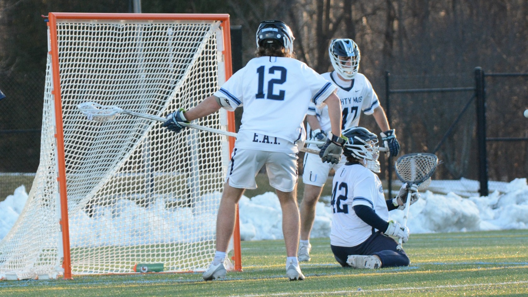 IUMLAX 2026 DG Rhoades, Alvarez, and Ludlow