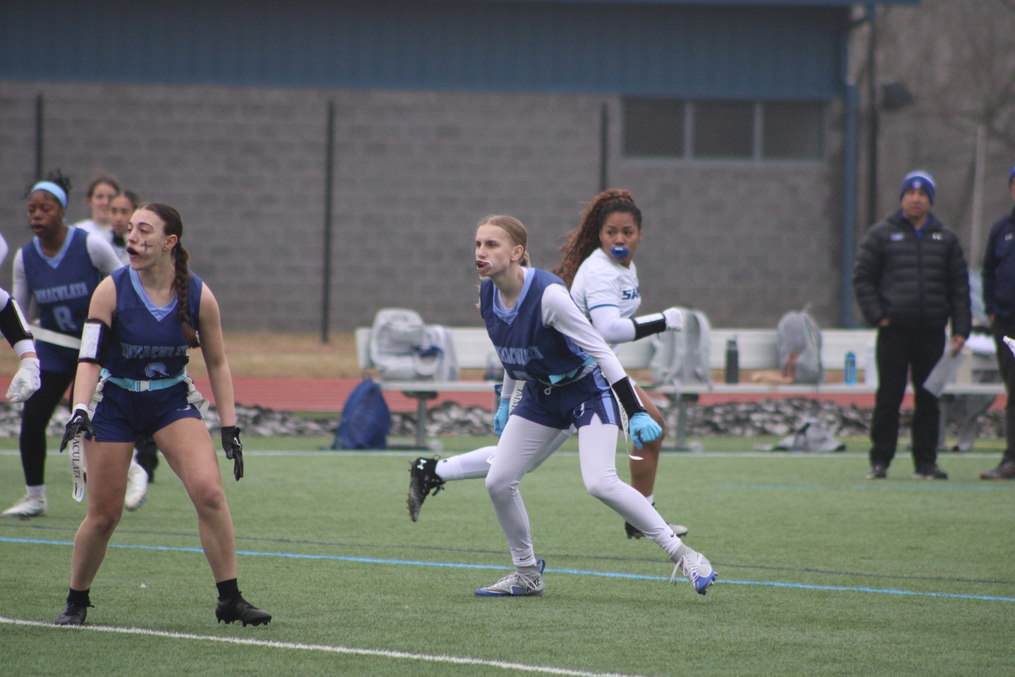 WFF 2026 Frankie Brukel