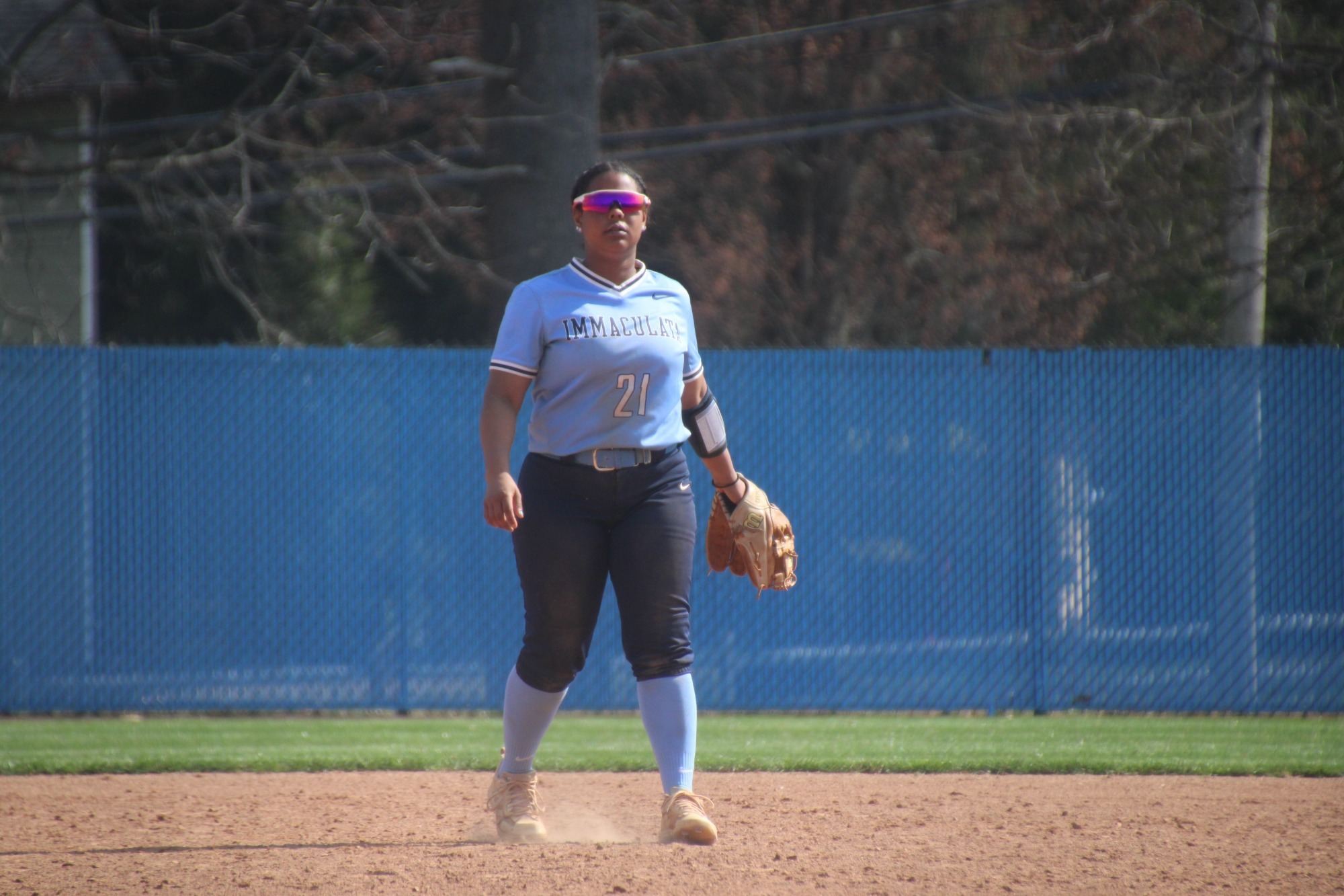 IUSB 2026 Naila Valdez