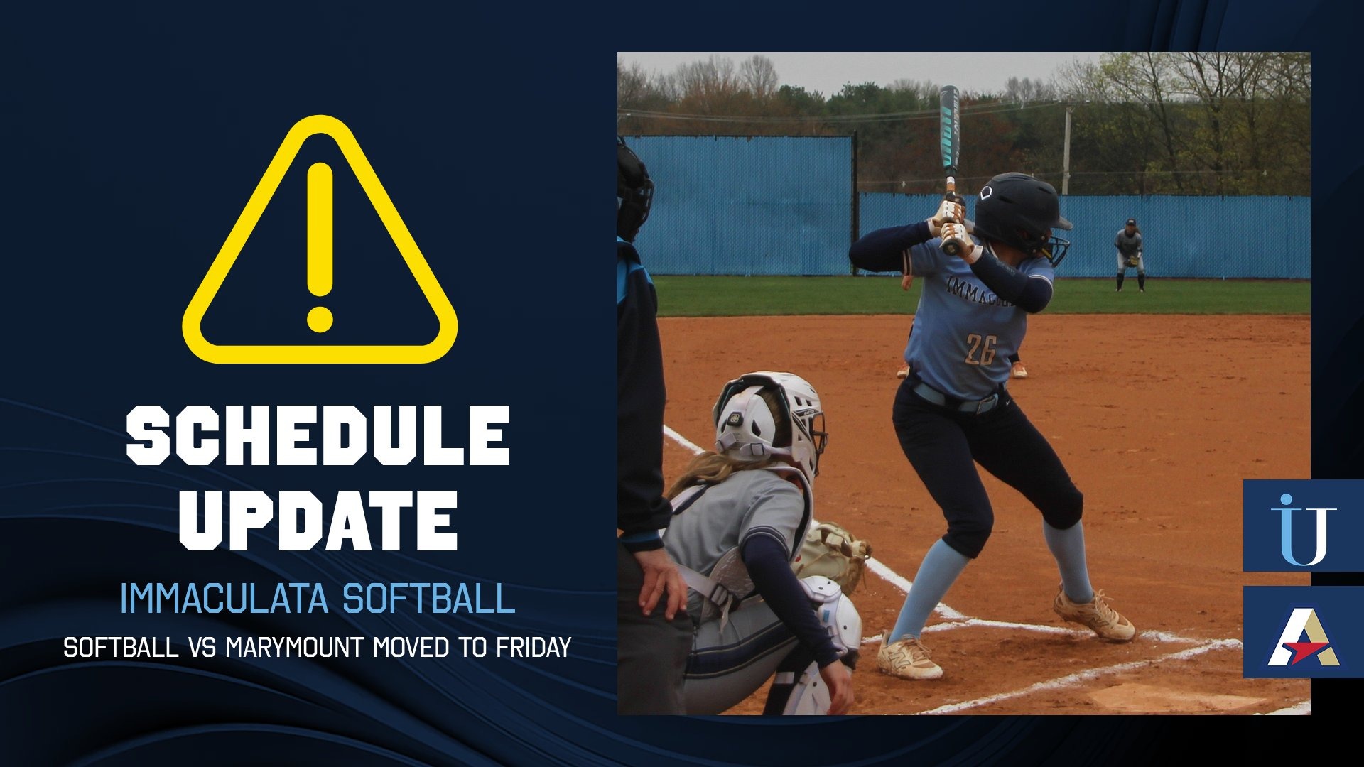 IUSB vs Marymount moved