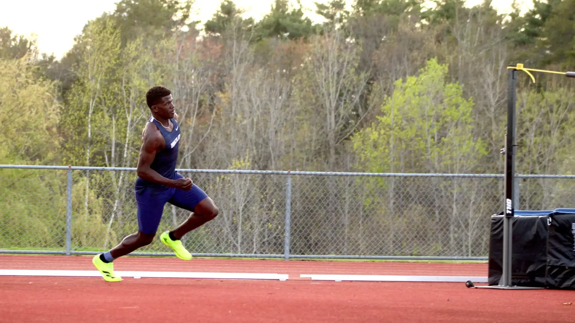 Aaron Cuthbert