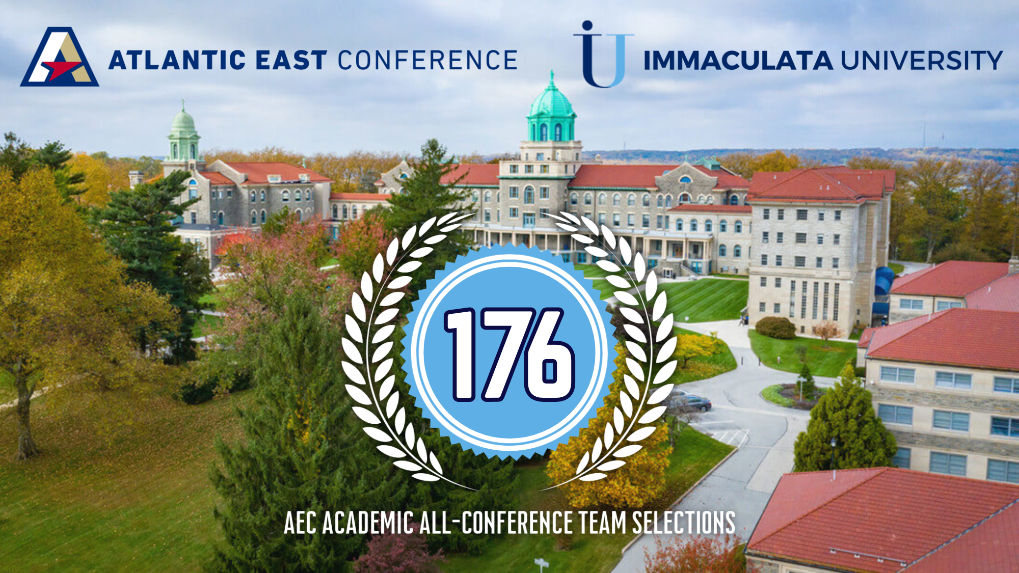 2025-26 ALL AEC Academic Team