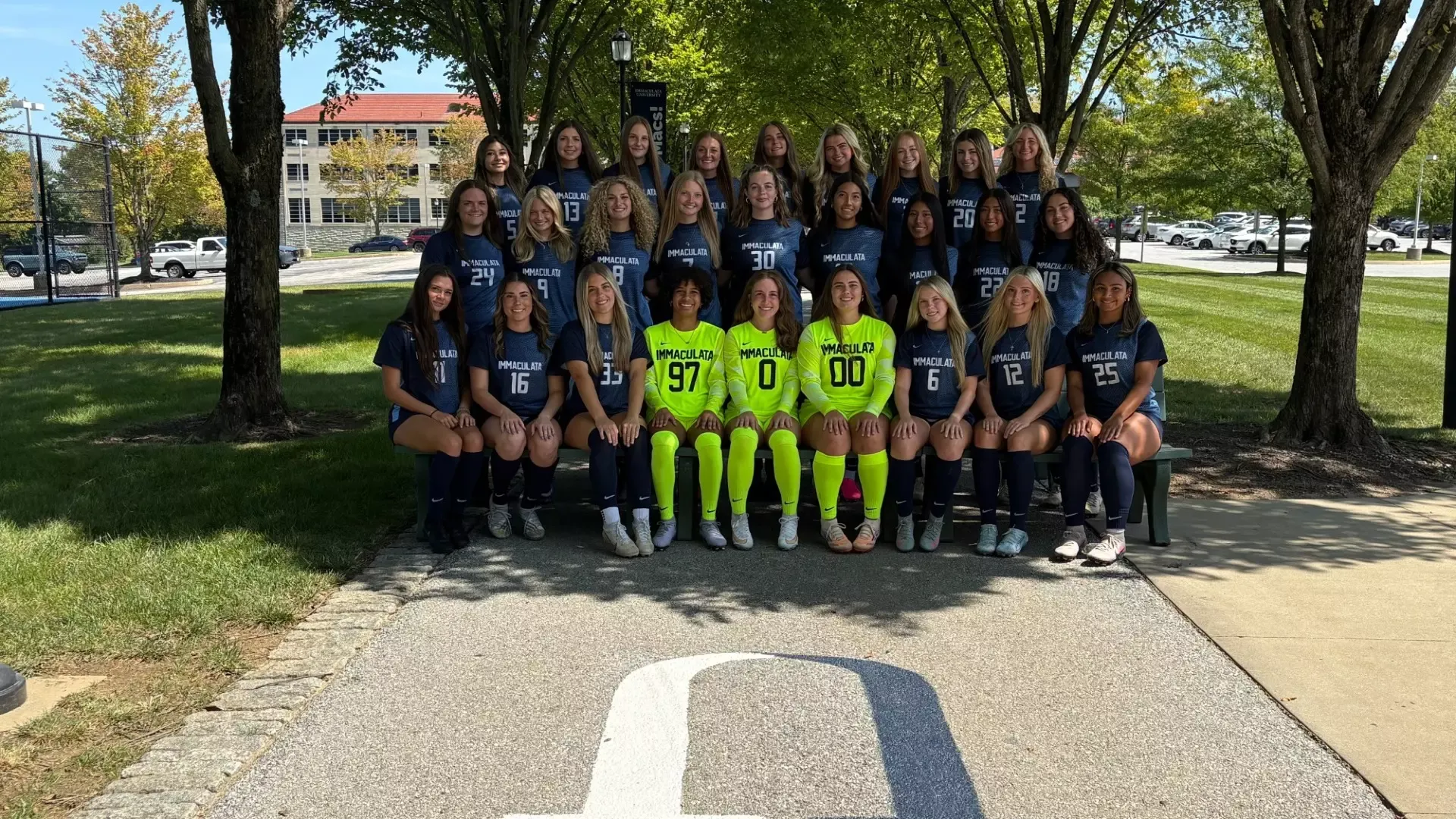 2026 WSOC Team Photo