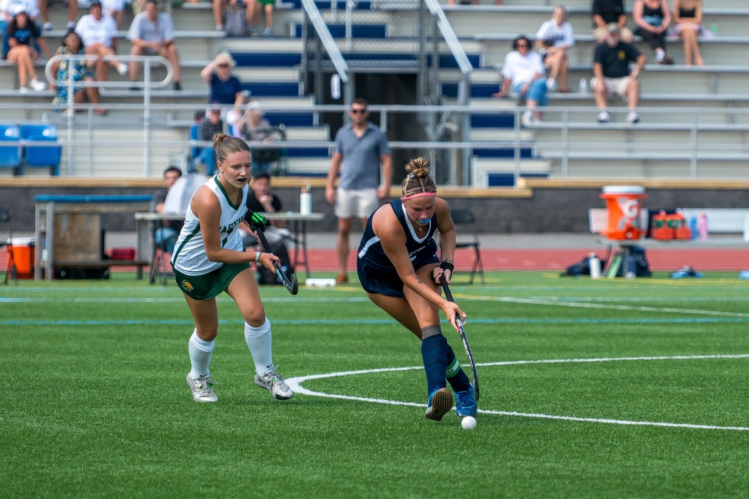 IUFH 2026 KKP Kayla Ledbetter vs Mwd