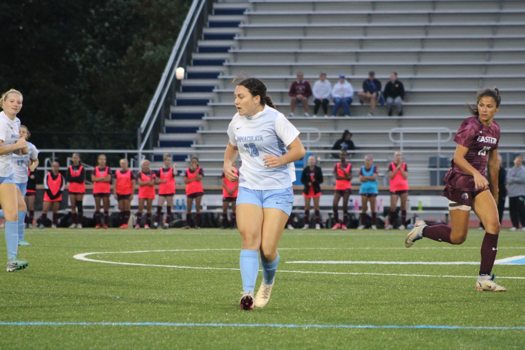 IUWS Emma Sobieski