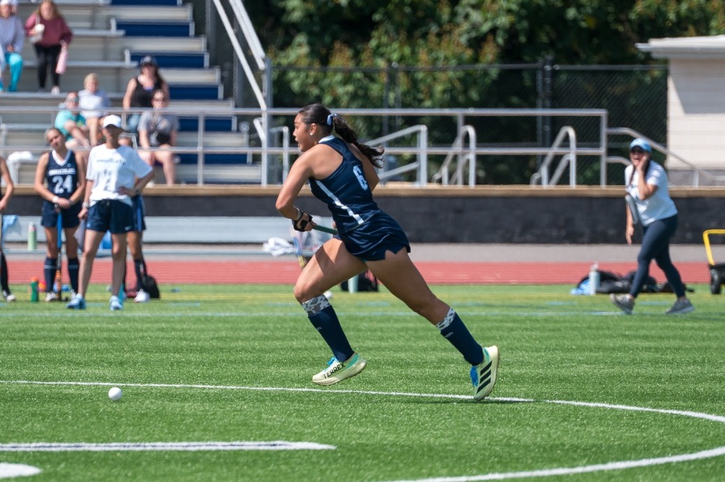 IUFH 2026 KK Andrada dribble