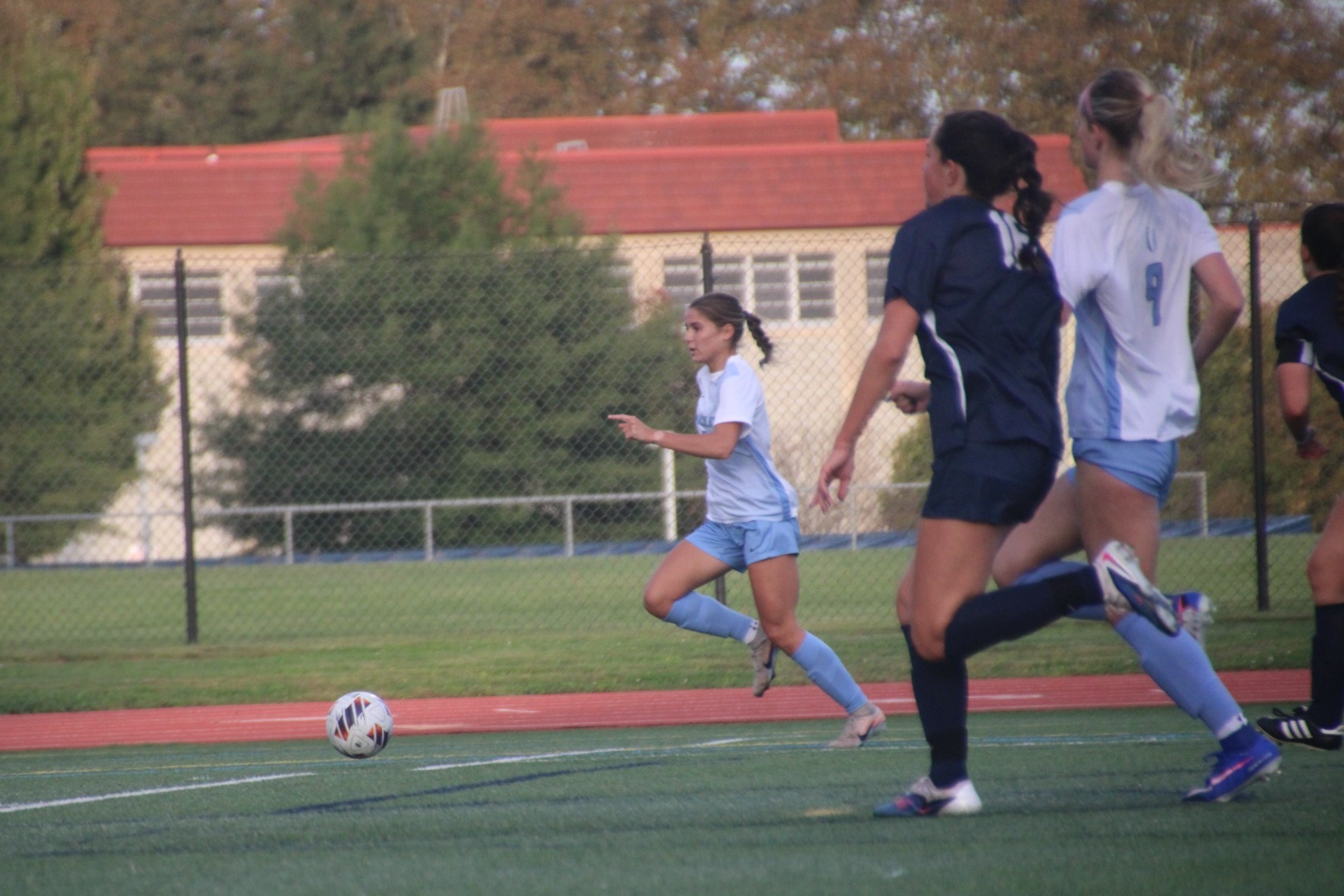 IUWS 2026 JFGracie Repici dribbles