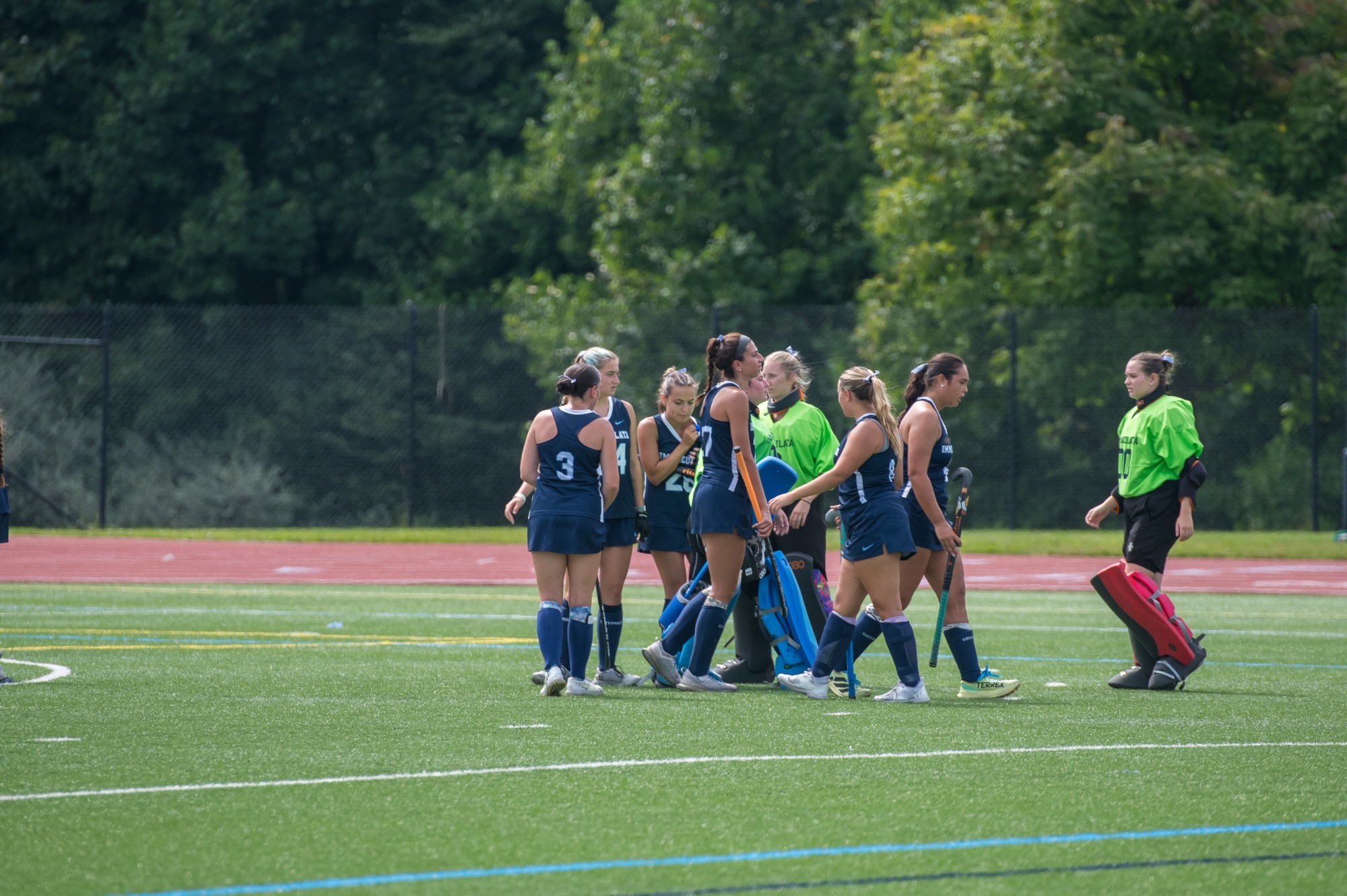 IUFH KK group 1