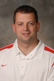 coach headshot
