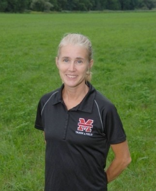 Michelle Rohl