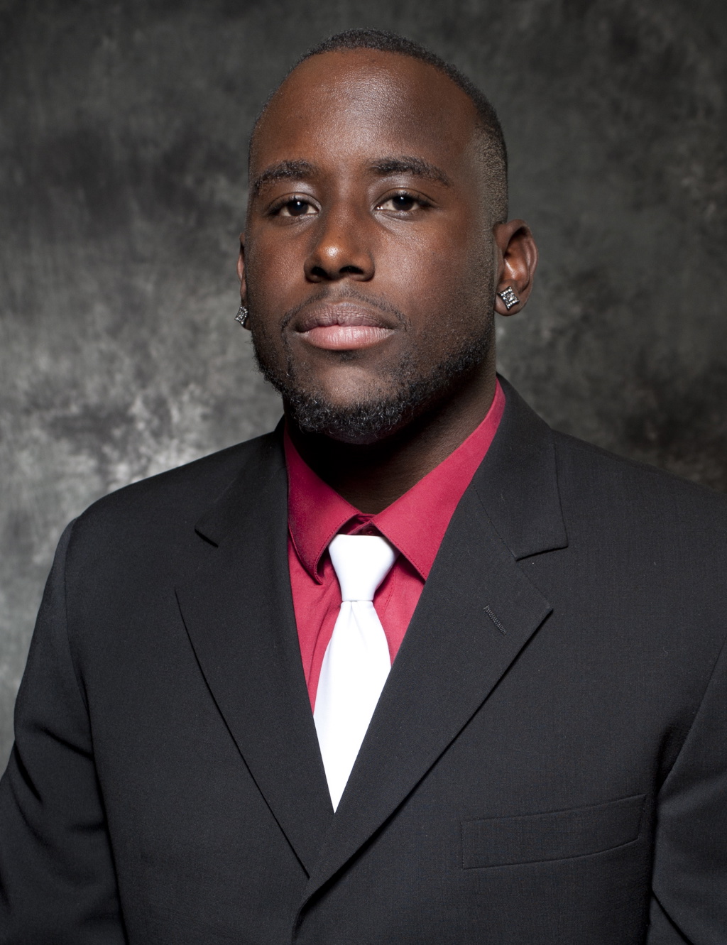 mike gray headshot