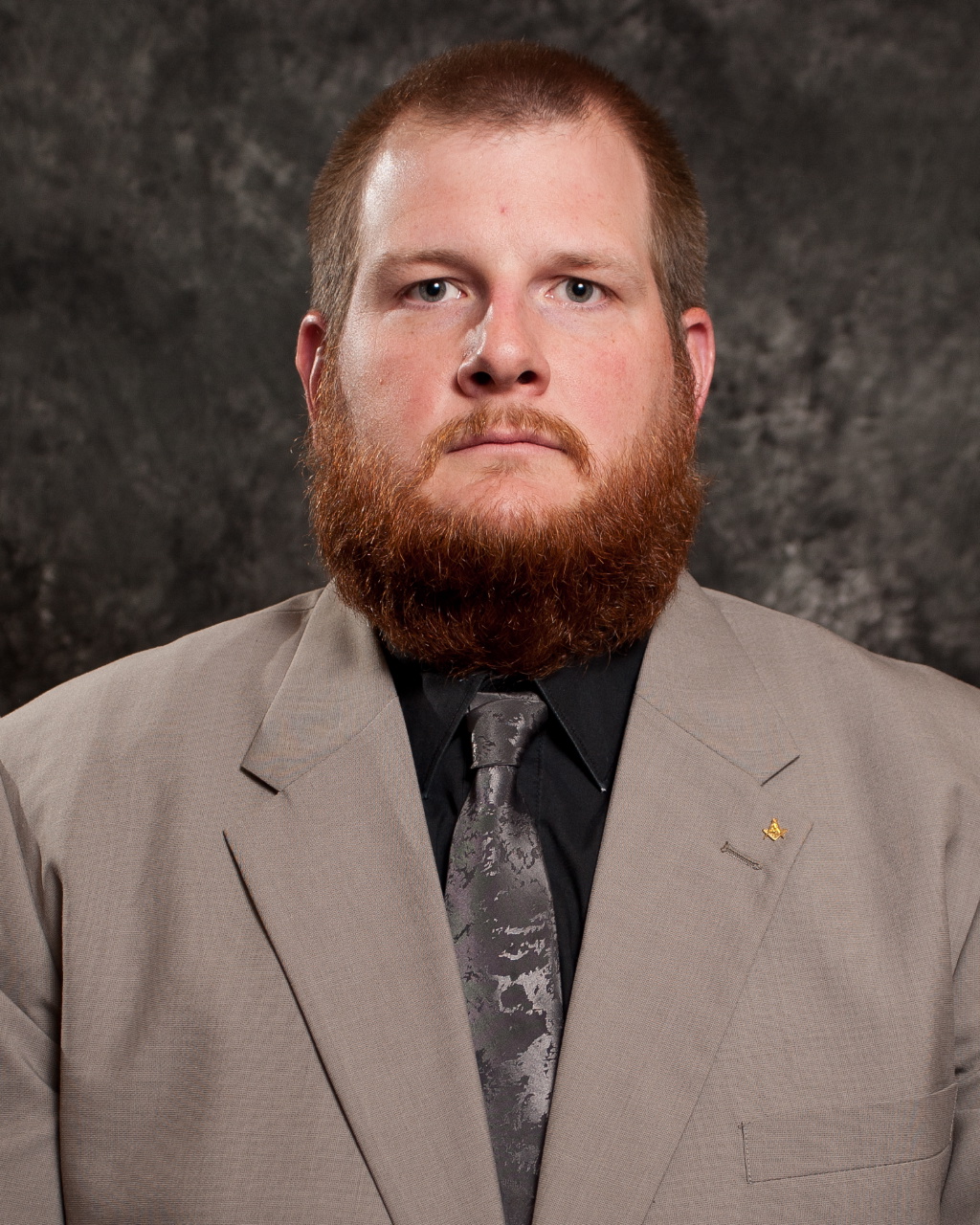 Shane Ziats