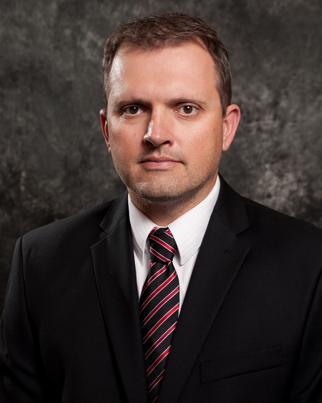Graham Johnsen