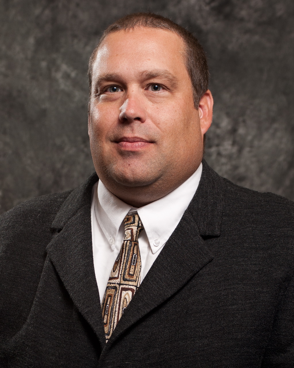 ryan larcom