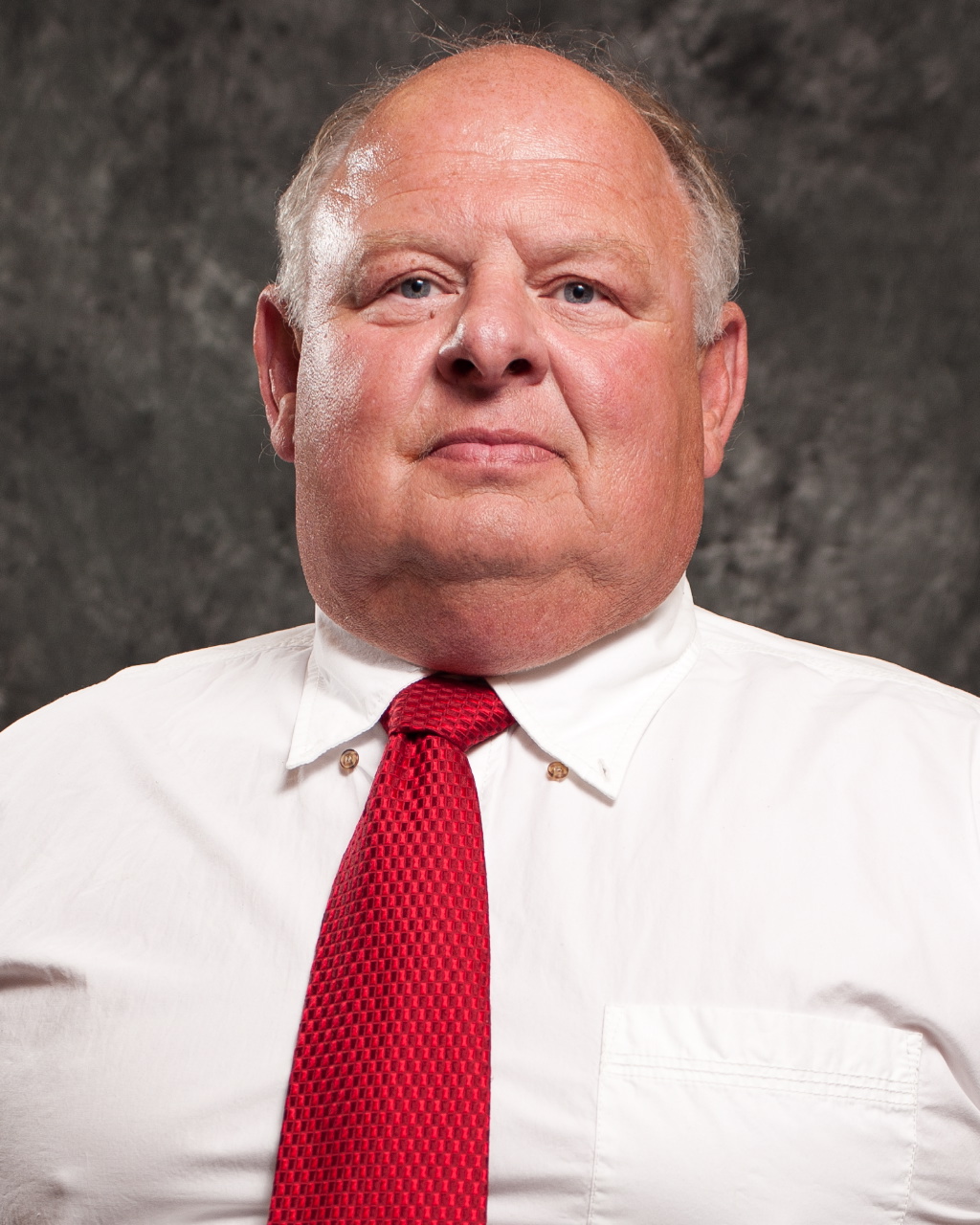 ken hussey