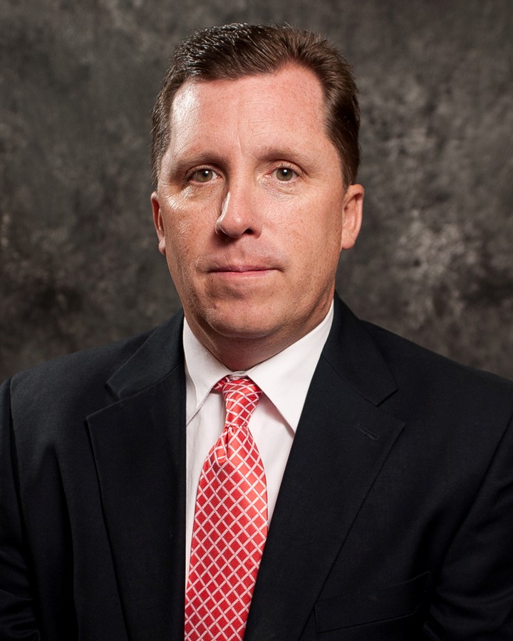 mike pearson